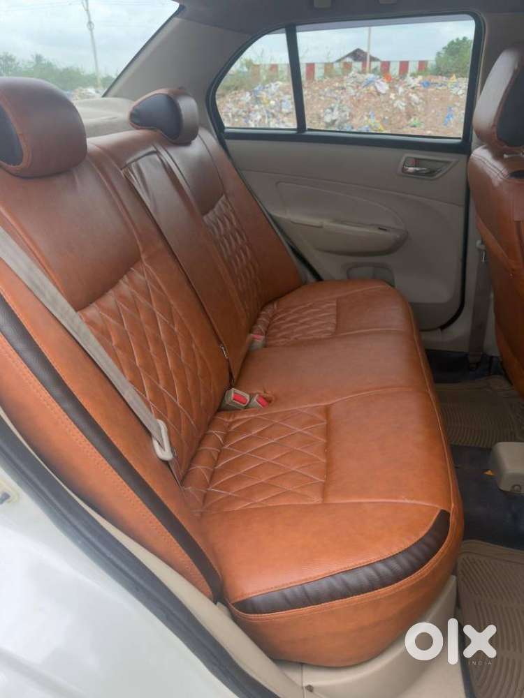 Maruti Suzuki Swift Dzire Vdi Bsiv, 2015, Diesel