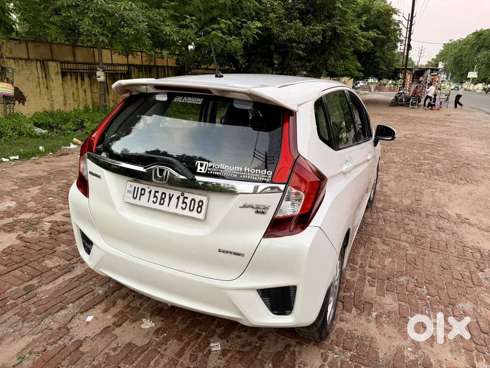 Honda Jazz 1.5 V I Dtec, 2016, Diesel