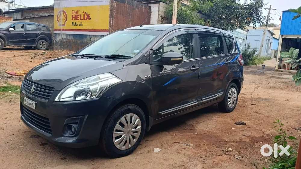 Maruti Suzuki Ertiga 2013 Diesel 135000 Km Driven