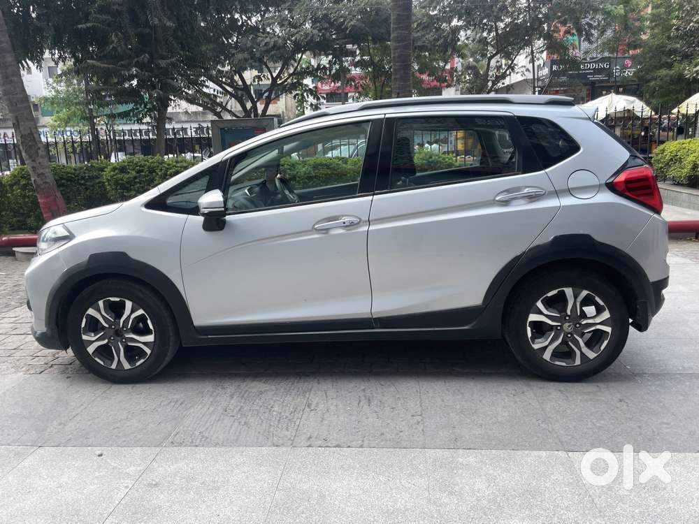 Honda Wr-v I-dtec Vx, 2018, Diesel