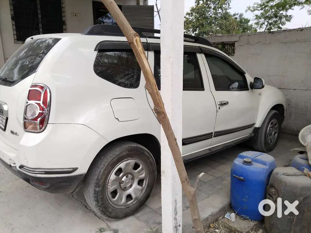 Renault Duster 2016 Diesel Good Condition