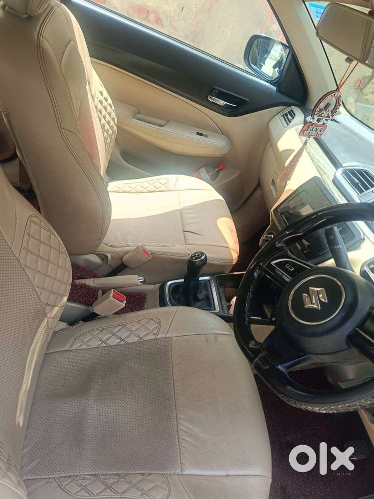 Maruti Suzuki Dzire 2023 Petrol Well Maintained