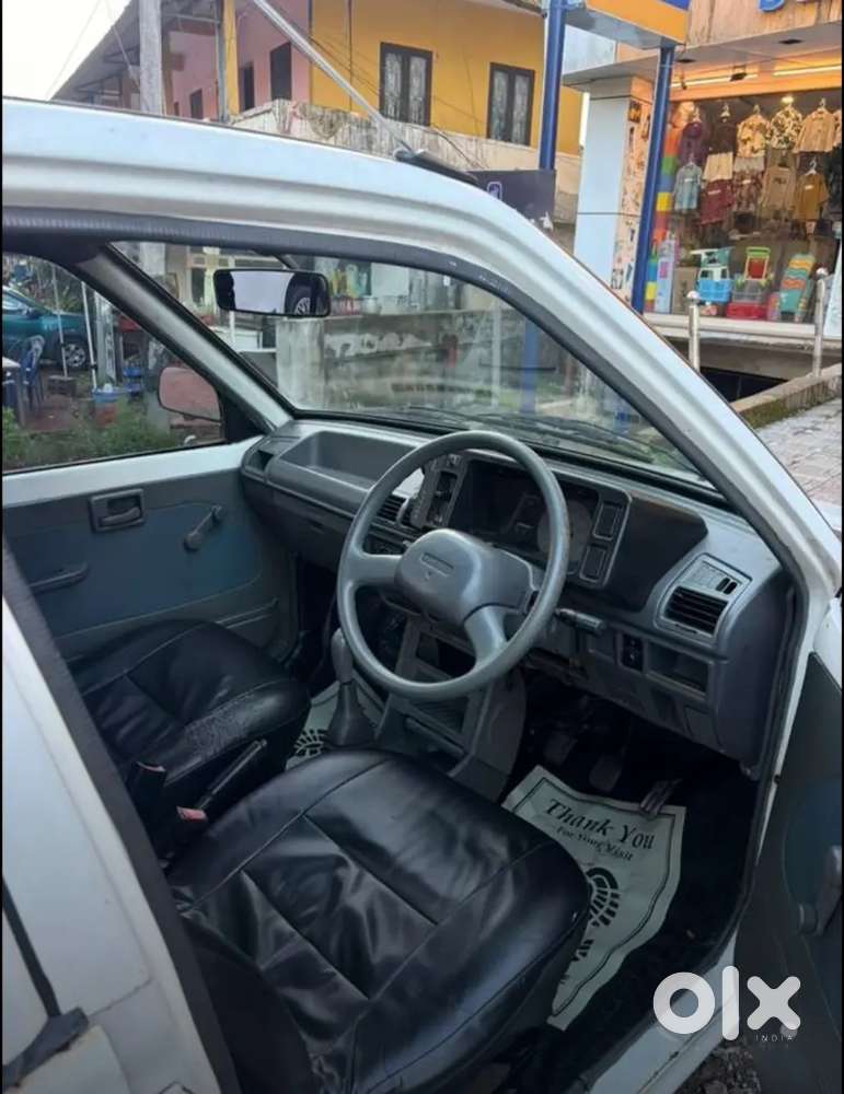 Maruti Suzuki 800 2007 Model