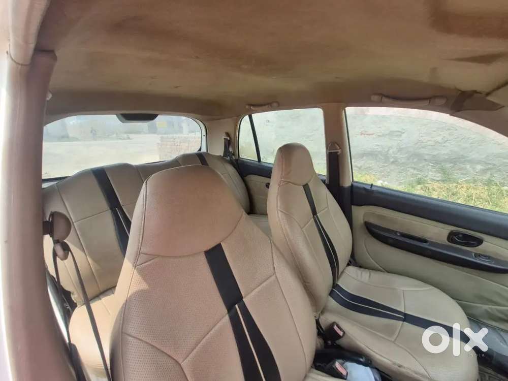 Hyundai New Santro 2012 Cng & Hybrids Good Condition