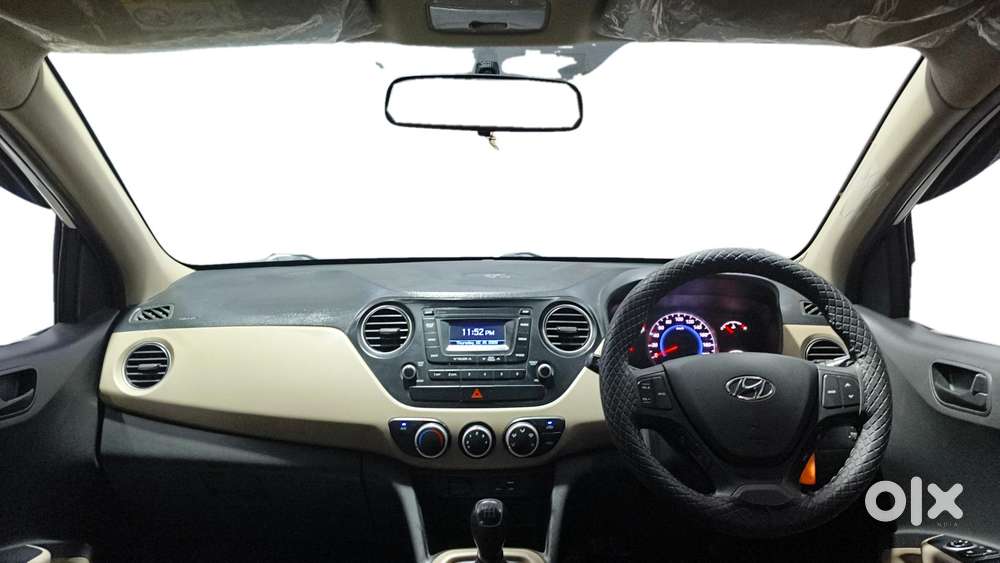 Hyundai Grand I10 1.2 Kappa Magna, 2018, Petrol