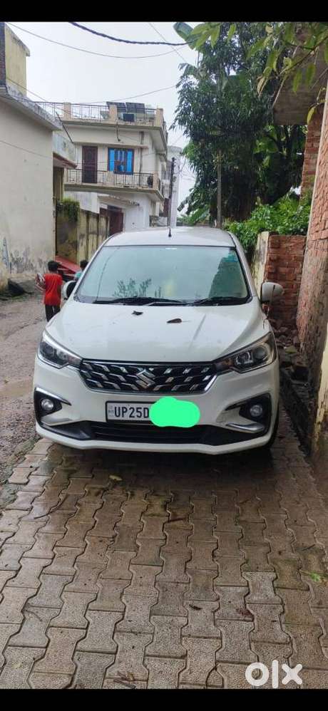 Maruti Suzuki Ertiga Vxi (o) Cng, 2023, Cng & Hybrids