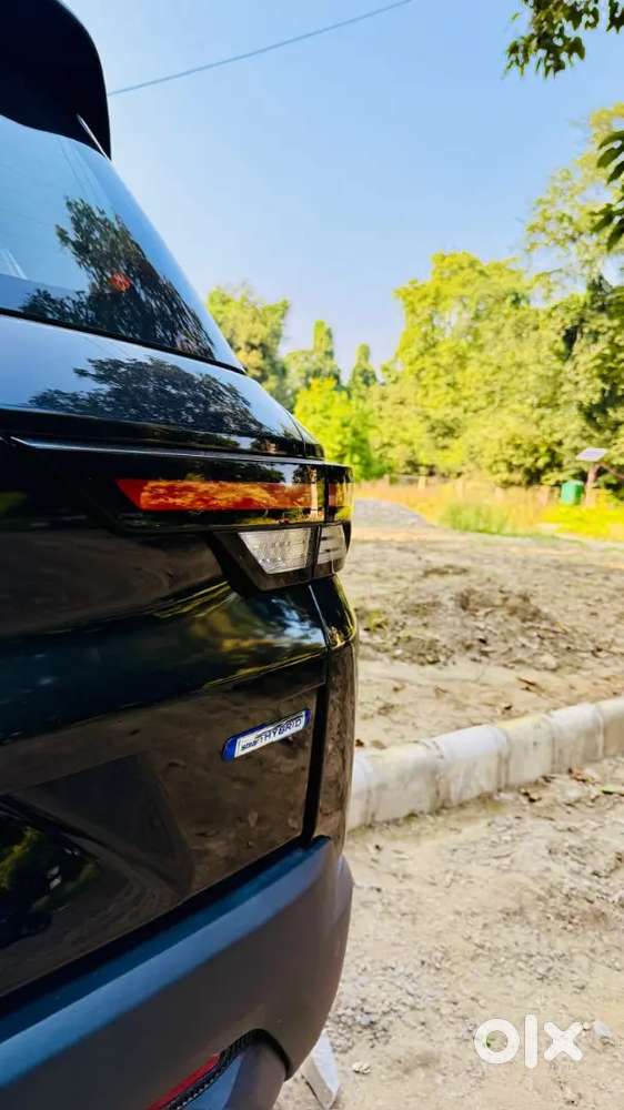 Maruti Suzuki Brezza 2025