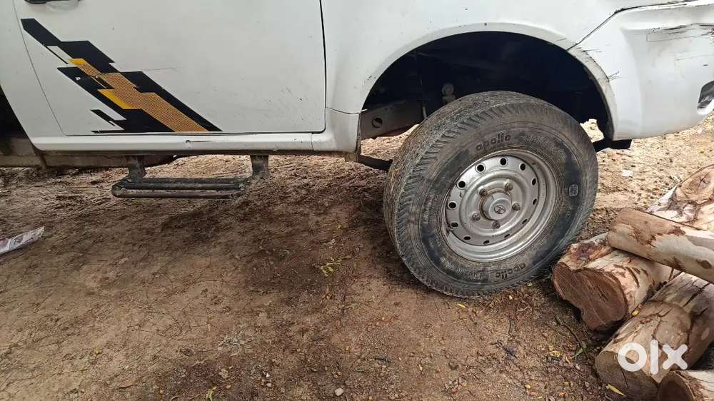 Tata Xenon Xt 2022 Diesel