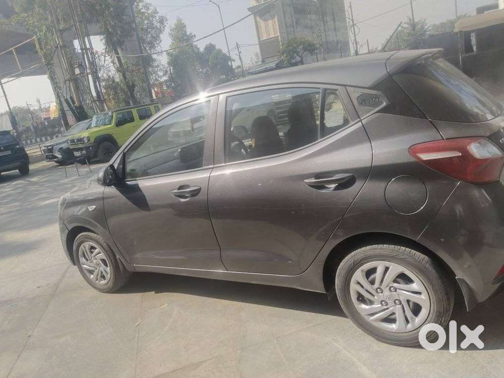 Hyundai Grand I10 Nios Magna 1.2 Kappa Vtvt, 2020, Petrol