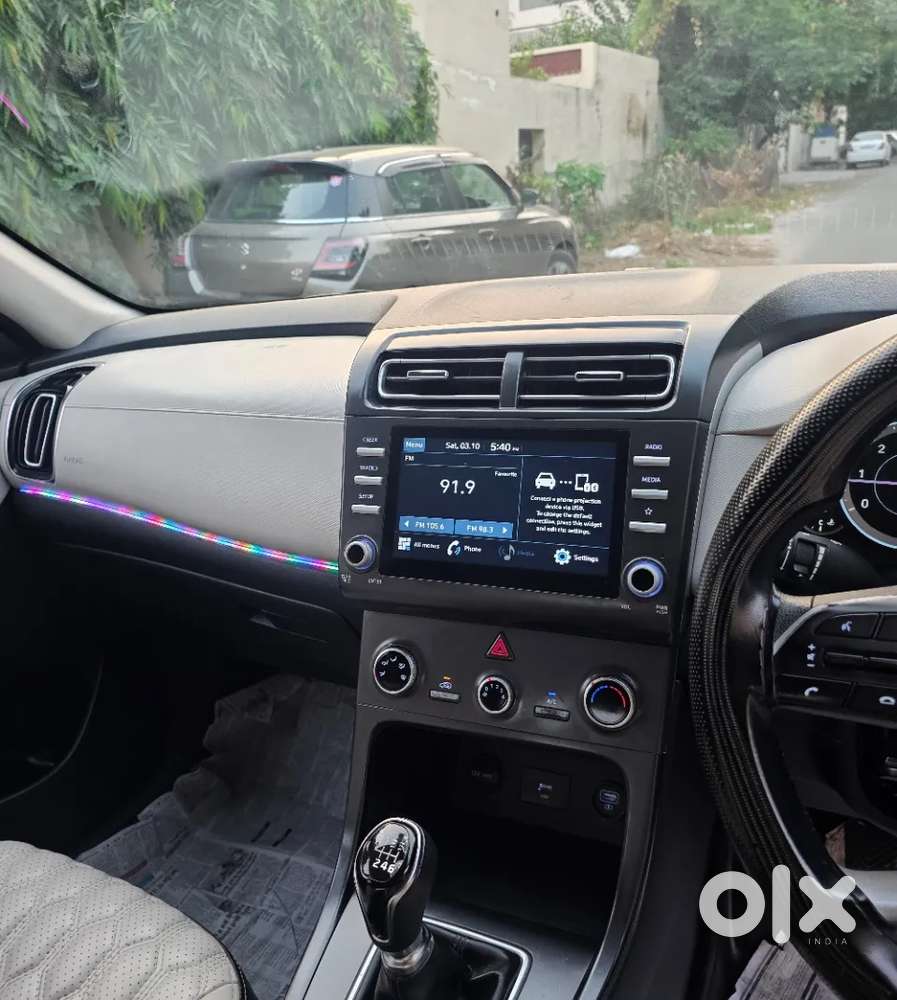 Hyundai Creta 1.5 Ex Diesel, 2020, Diesel