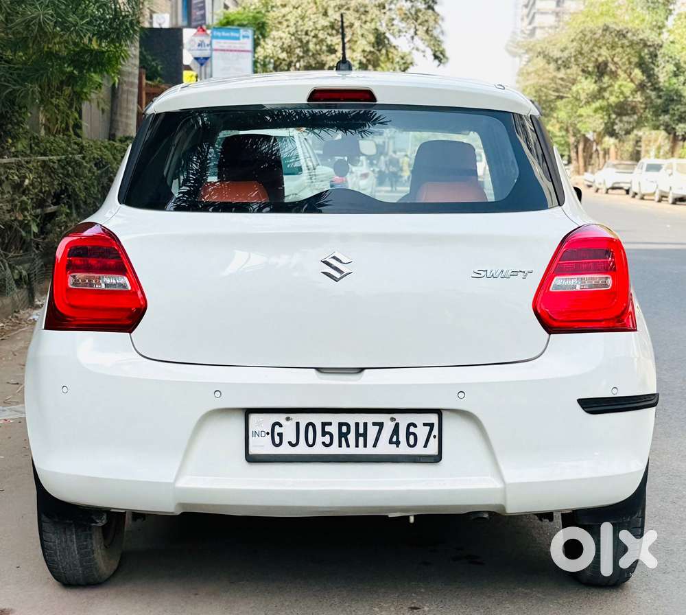 Maruti Suzuki Swift