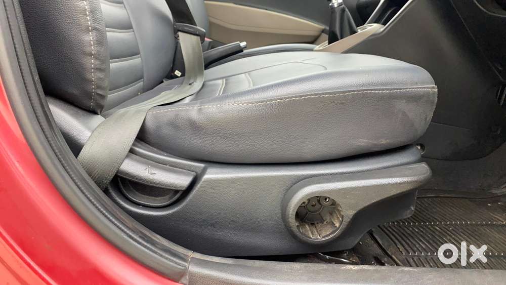 Hyundai Xcent S 1.2 (o), 2015, Petrol