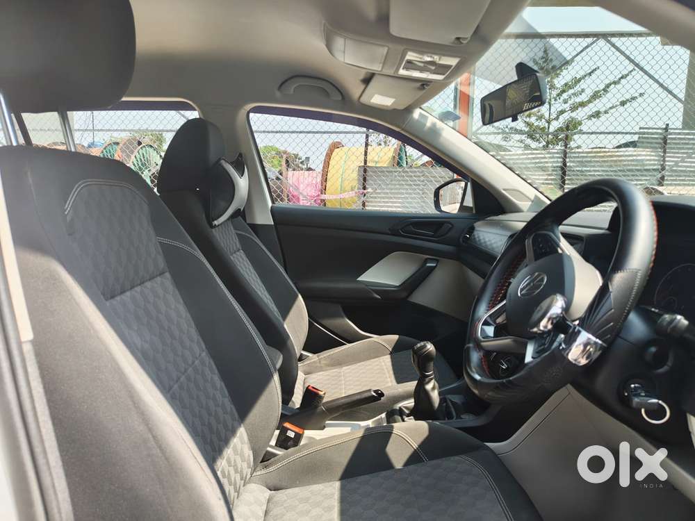 Volkswagen Taigun 1.0 Tsi Comfortline, 2023, Petrol