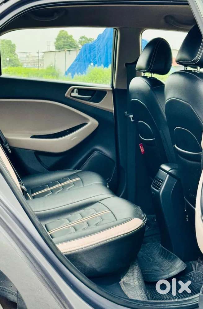 Hyundai Elite I20 [ ] 1.4 Sportz Crdi, 2018, Diesel