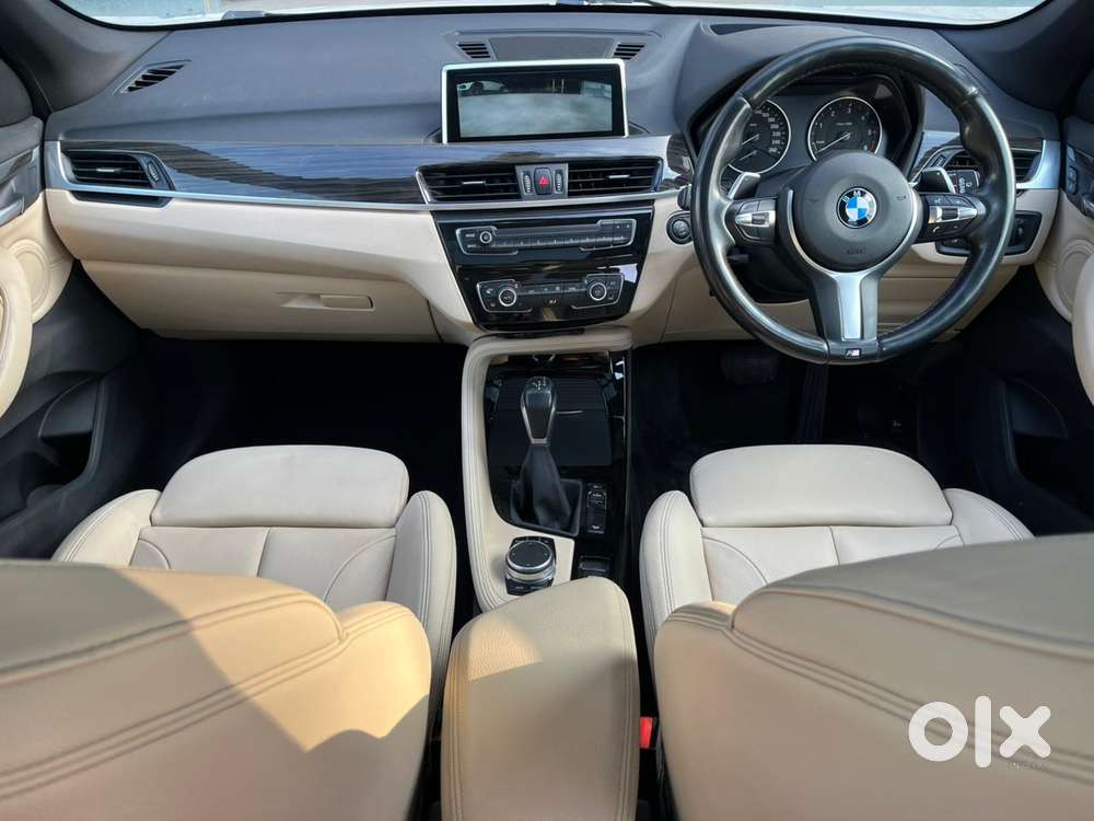 Bmw X1 Xdrive 20d M Sport, 2016, Diesel