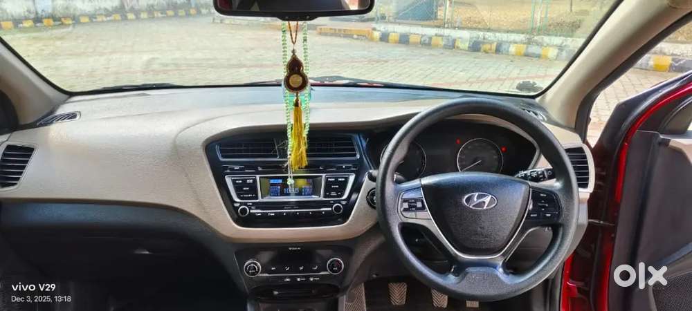 Hyundai New I20 2015