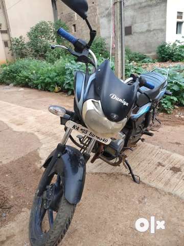 Discover 100cc 2010 model hotsell
