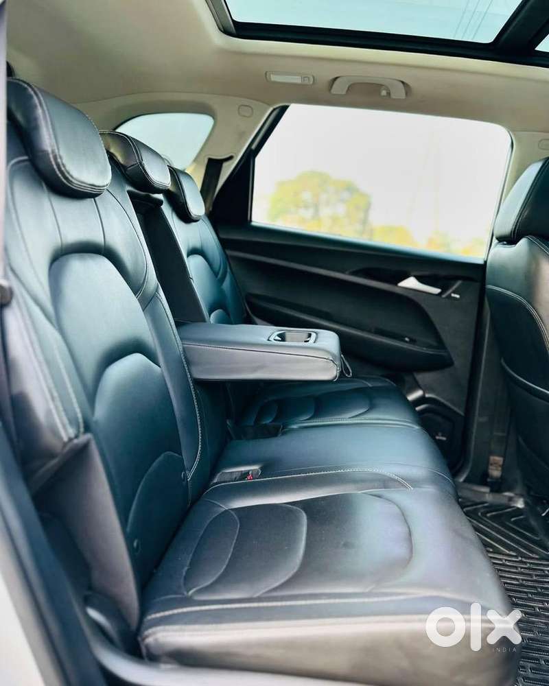 Mg Hector 2019 Diesel Good Condition