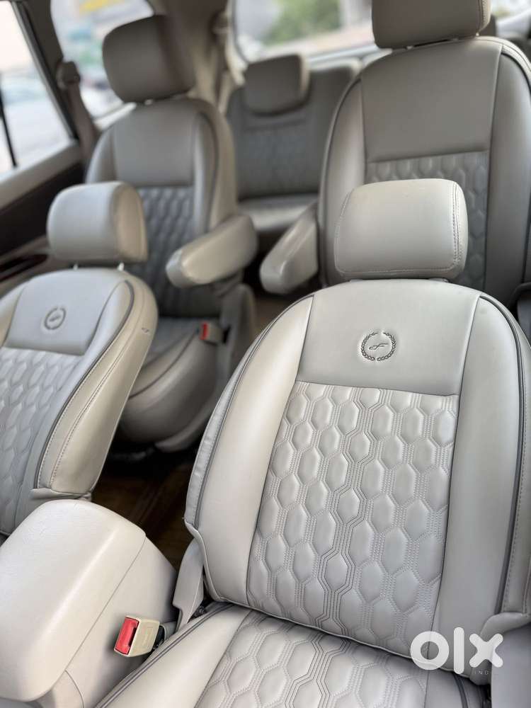 Toyota Innova 2.5 V 7 Str, 2012, Diesel