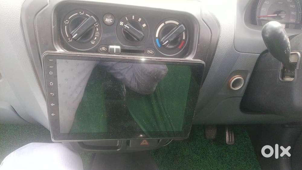 Maruti Suzuki Alto 800 Petrol Well Maintained