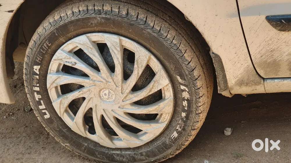 Zen Estylo Well Maintained Car All Tyre New And Battery New