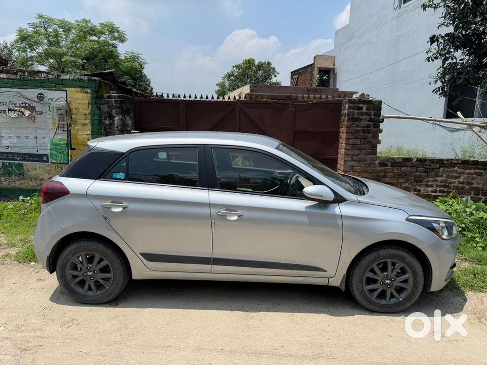 Hyundai Elite I20 Petrol Manual December 2020
