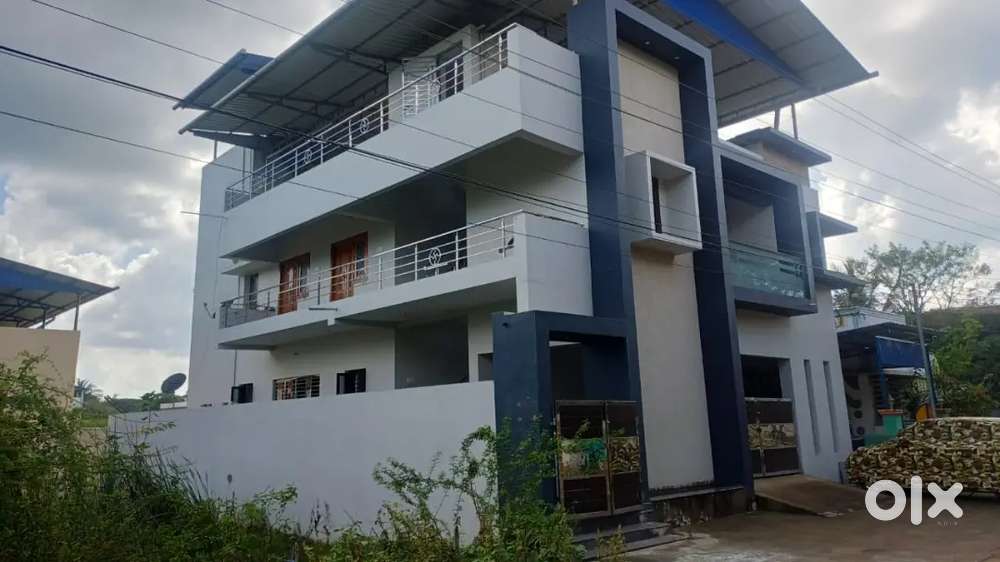 Vilamal, Co opperative Nagar, West vaigasi veethi