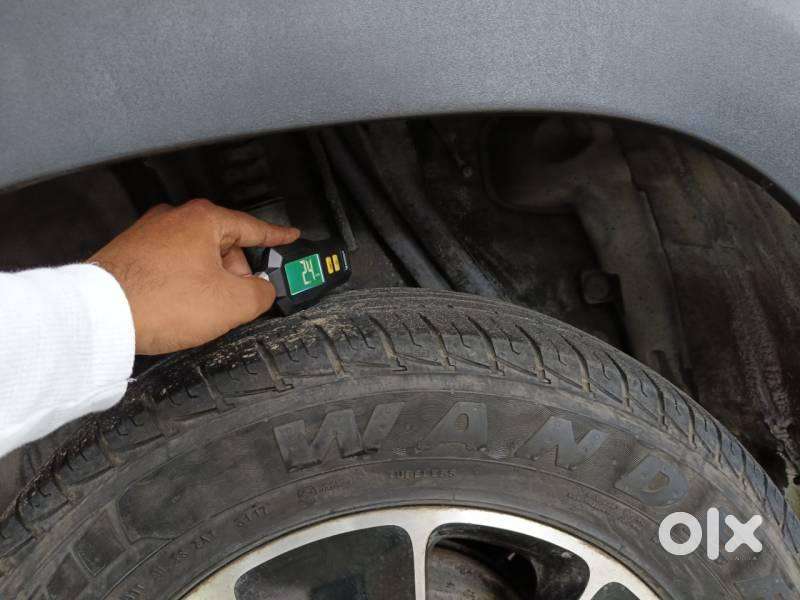 Renault Duster Rxs Cvt 106 Ps, 2017, Petrol