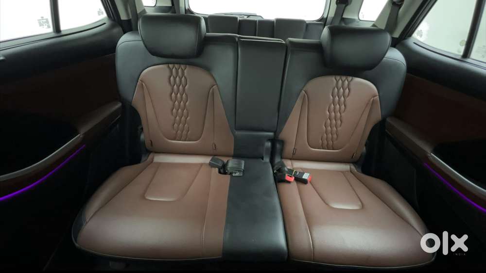 Hyundai Alcazar 1.5 Platinum Diesel Mt 7 Str, 2022, Diesel