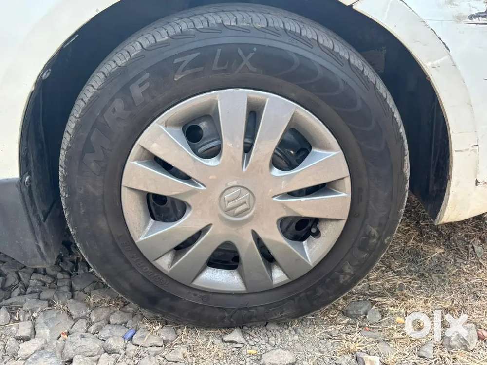 Maruti Suzuki Swift 2010 Cng & Hybrids Good Condition