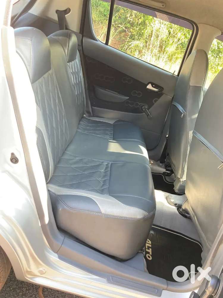 Maruti Suzuki Alto 800 2016 Petrol Good Condition