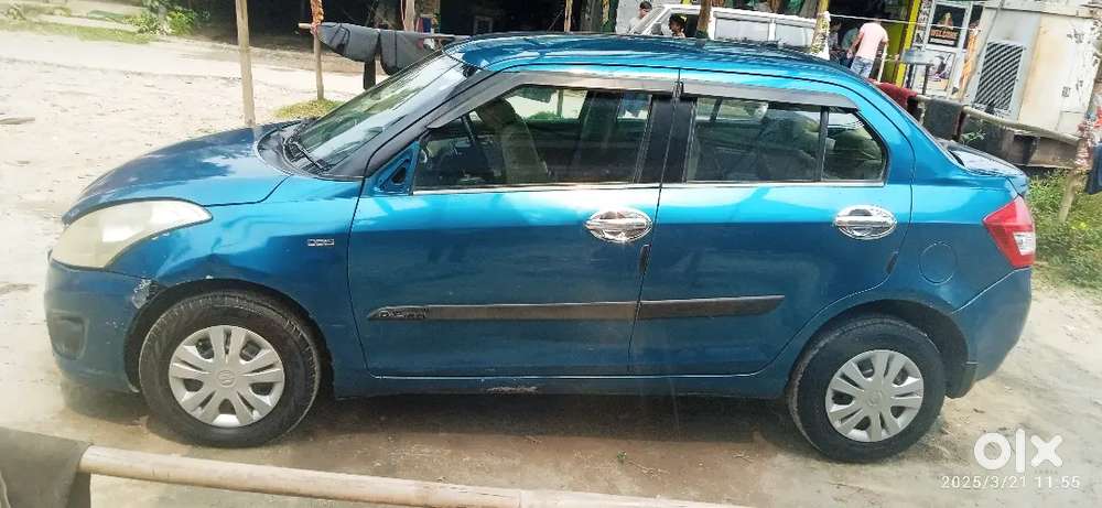 Maruti Suzuki Dzire Vdi