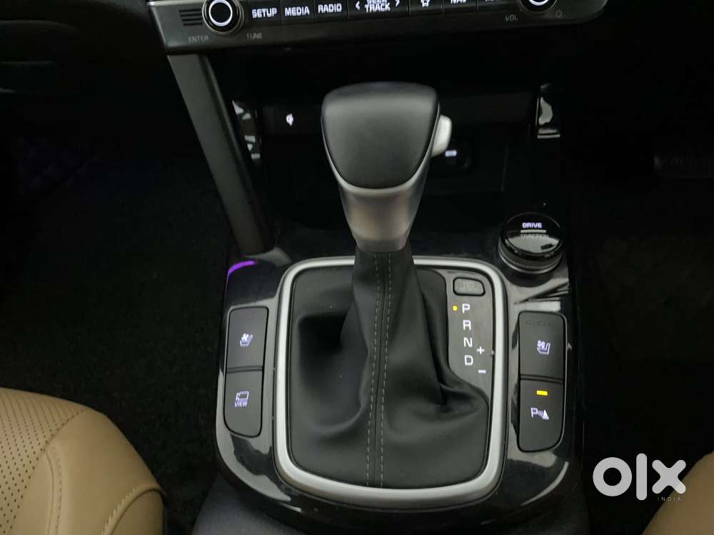 Kia Seltos Htx Plus 1.5 Turbo Petrol Imt, 2023, Petrol