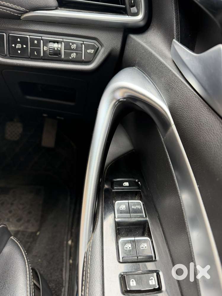 Mg Hector Super Diesel Mt, 2019, Diesel