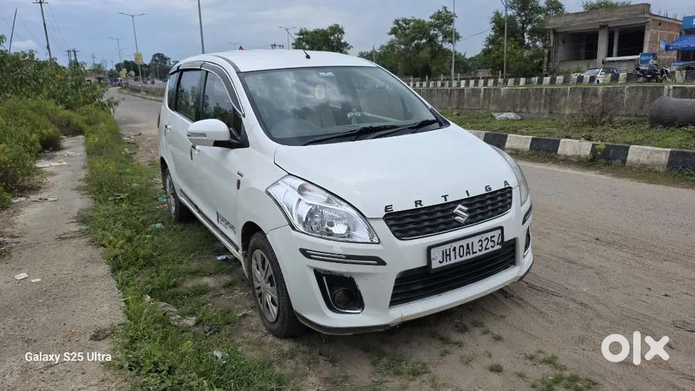 Maruti Ertiga Vdi 2013