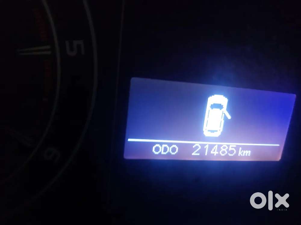 Toyota Innova Crysta 2020 Manual Diesel