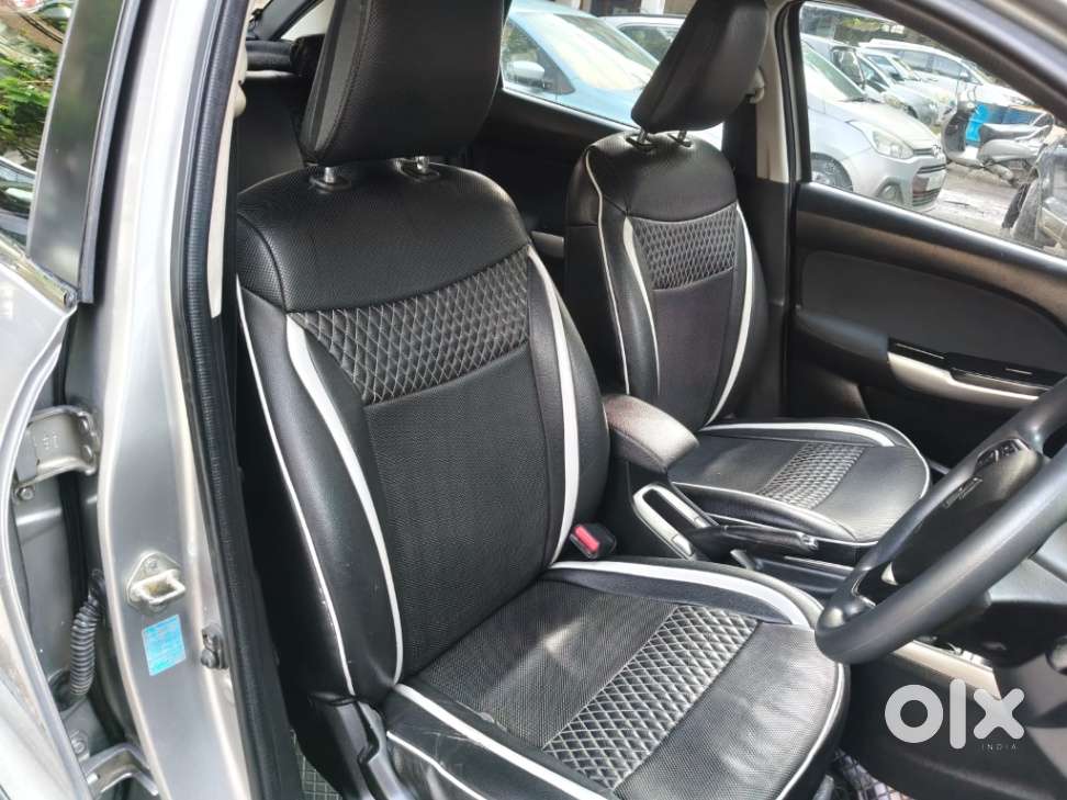 Maruti Suzuki Baleno Delta, 2021, Petrol