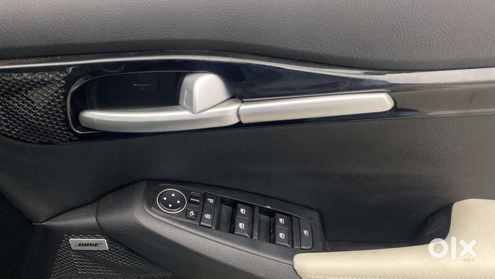 Kia Seltos Gtx Plus 1.5 Turbo Petrol Dct, 2024, Petrol