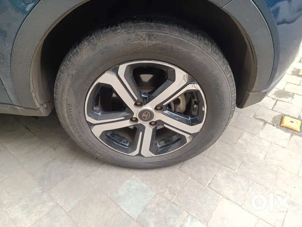 Tata Nexon Ev 2022