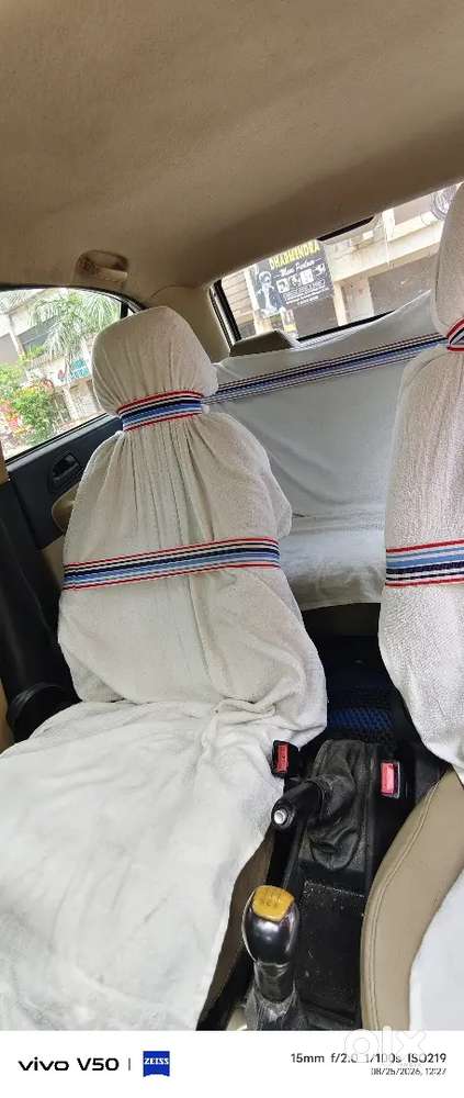 Tata Indica Diesel 2013 Manual