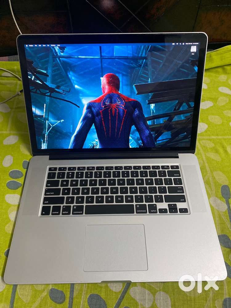 Apple macbook pro mid 2014 Computers Laptops 1824905441