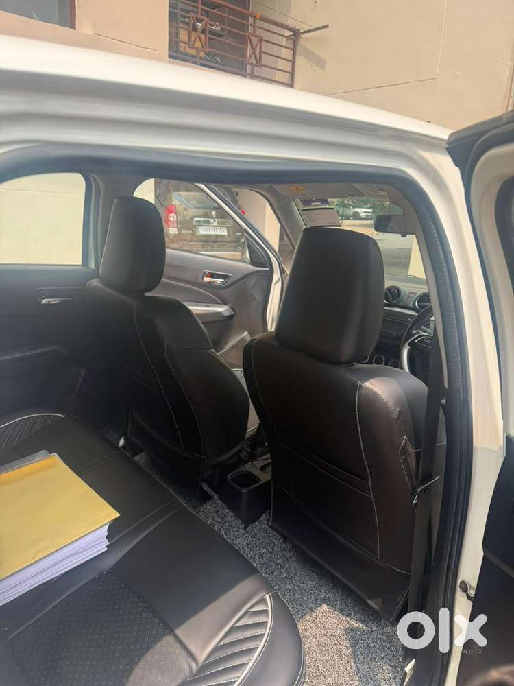 Maruti Suzuki Swift 2019