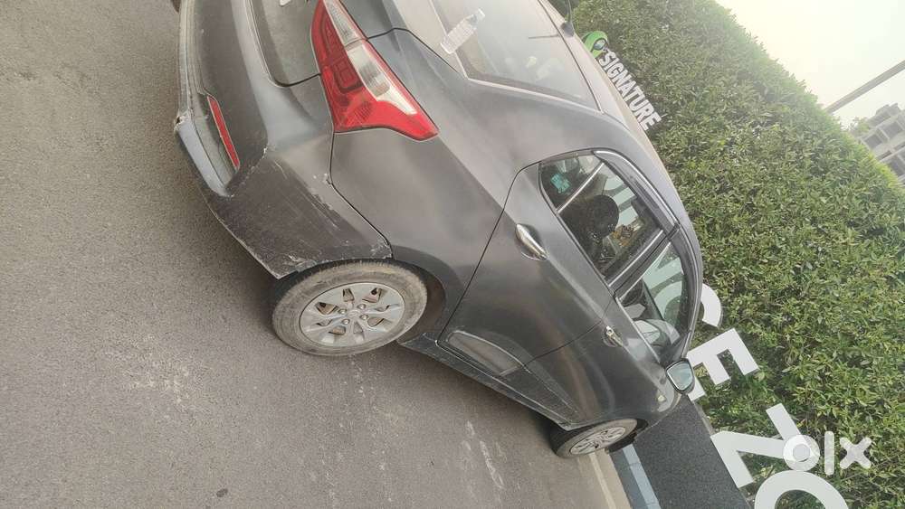 Hyundai Xcent Prime 2017