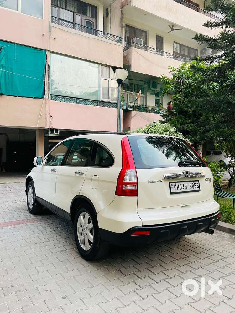 Honda Cr-v 2.4 Automatic, 2009, Petrol