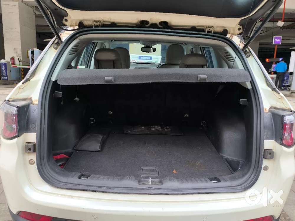 Jeep Compass 1.4 Longitude Plus Petrol At, 2020, Petrol