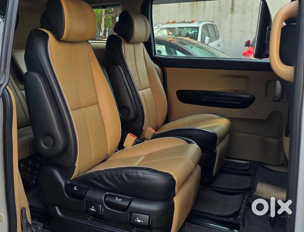 Kia Carnival, 2021, Diesel