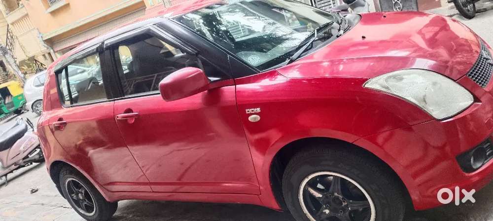Maruti Suzuki Swift Vdi 2010 Diesel Manual