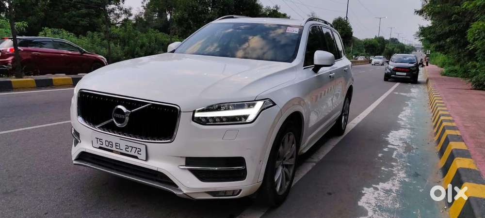Volvo Xc 90 D5 Awd, 2016, Diesel