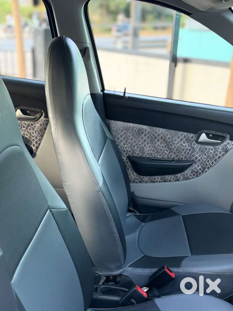 Maruti Suzuki Alto 800 Lxi, 2016, Petrol