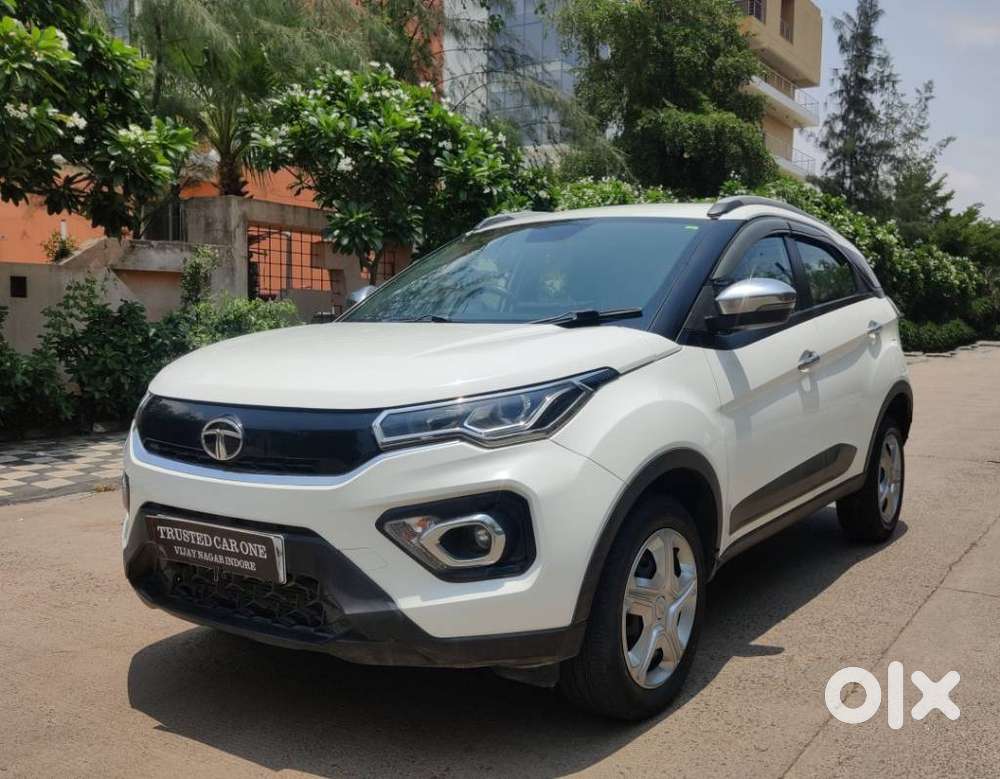 Tata Nexon 1.5 Revotorq Xm Plus (s), 2023, Diesel